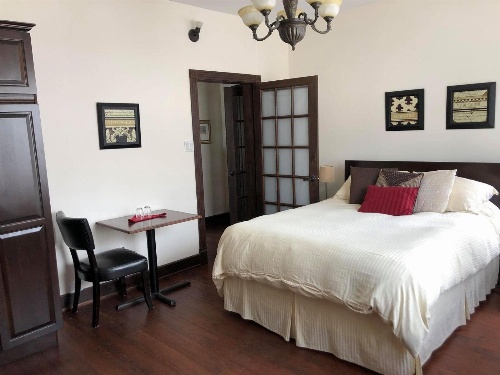 La Maison Banville image 3