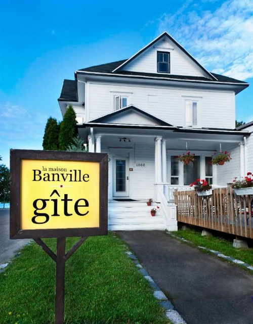 La Maison Banville image 6